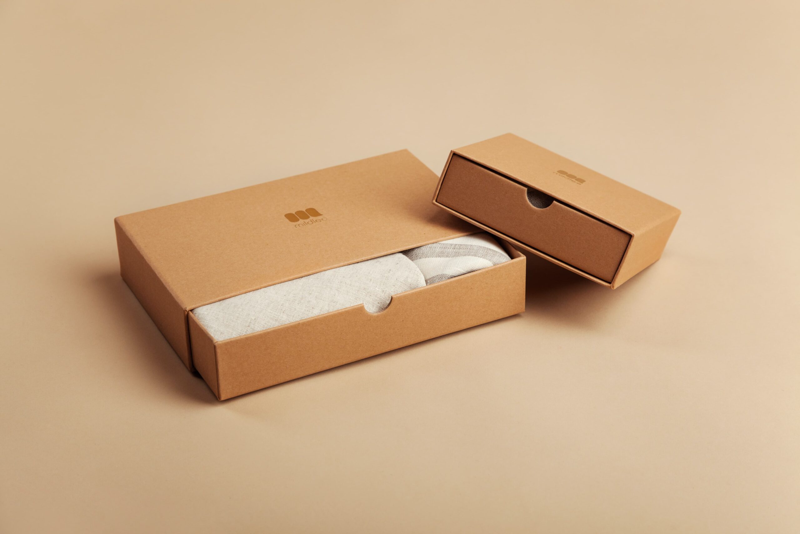 Sustainable Custom Apparel Packaging: The Complete Guide