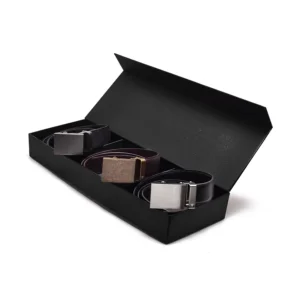 Foldable Shoe Boxes
