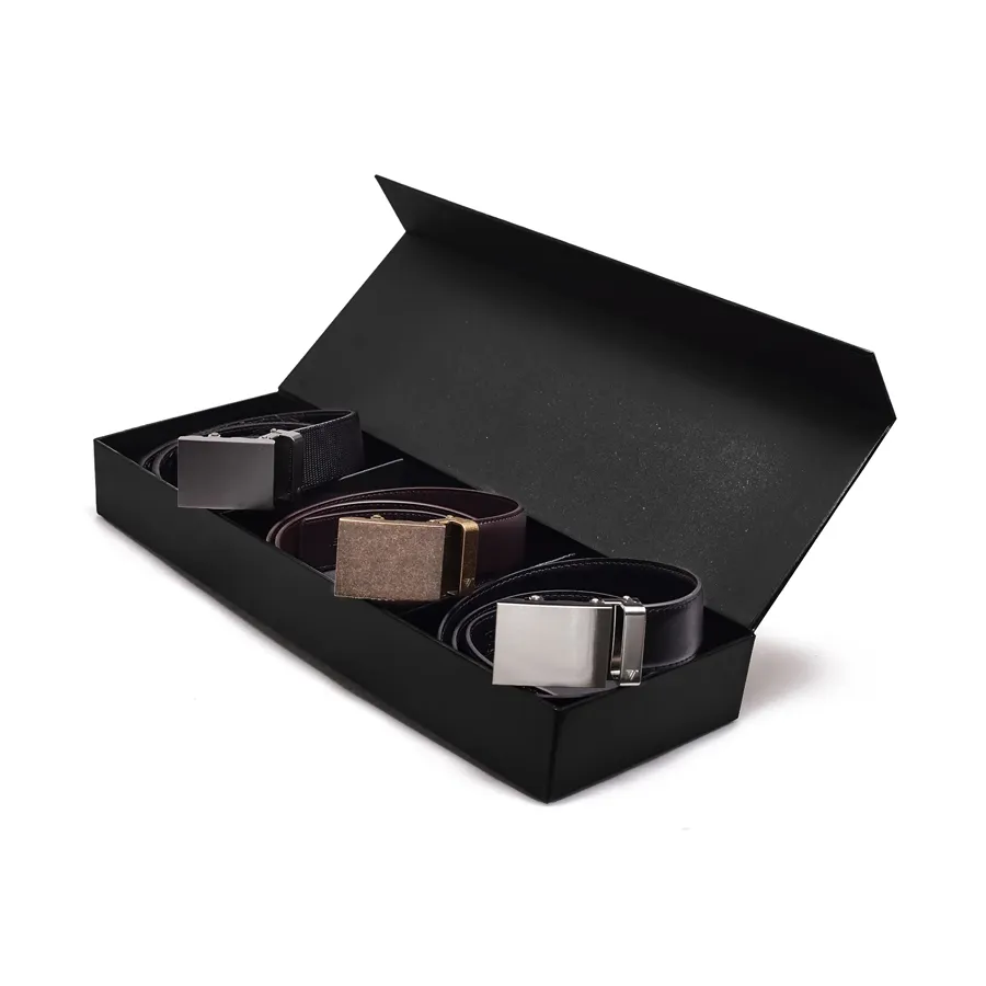 Belt Boxes