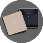 Custom Shirt Boxes