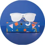 Custom Sunglasses Boxes