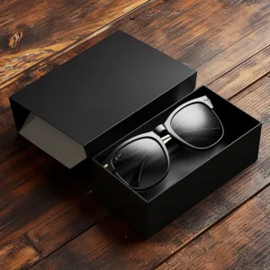 Custom Sunglasses Boxes