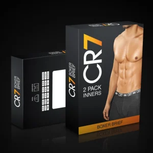 Custom Underwear Boxes