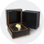Custom Watch Boxes