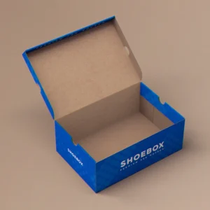 Shoe Box Inserts