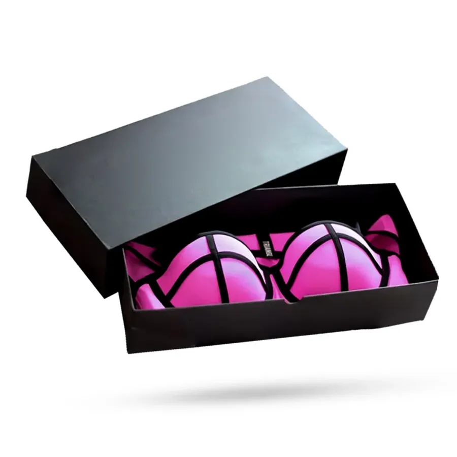 Luxury Silk Lingerie Boxes