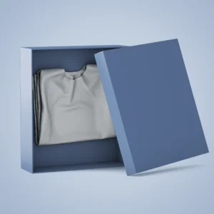 Custom Shirt Boxes