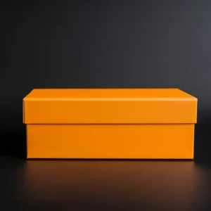 Shoe Boxes With Lid