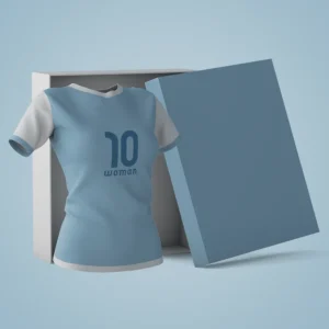 T Shirt Boxes
