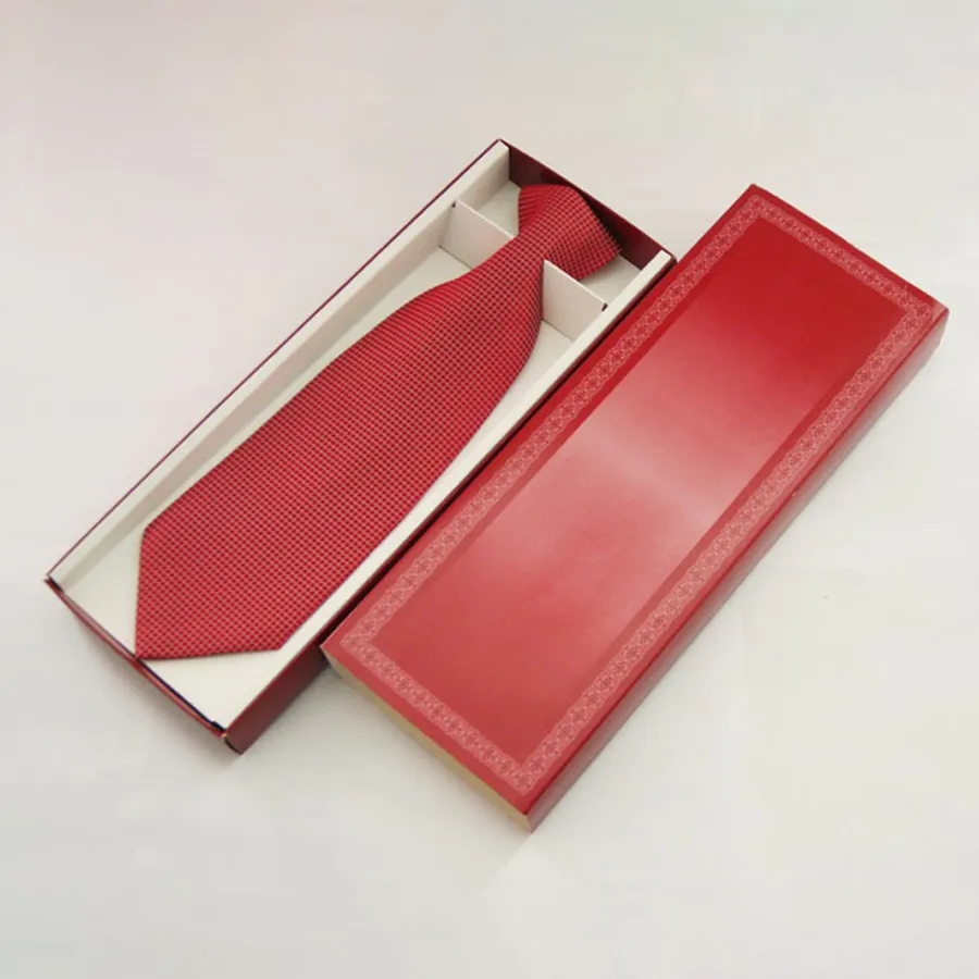 Tie Boxes