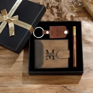 Wallet Gift Boxes